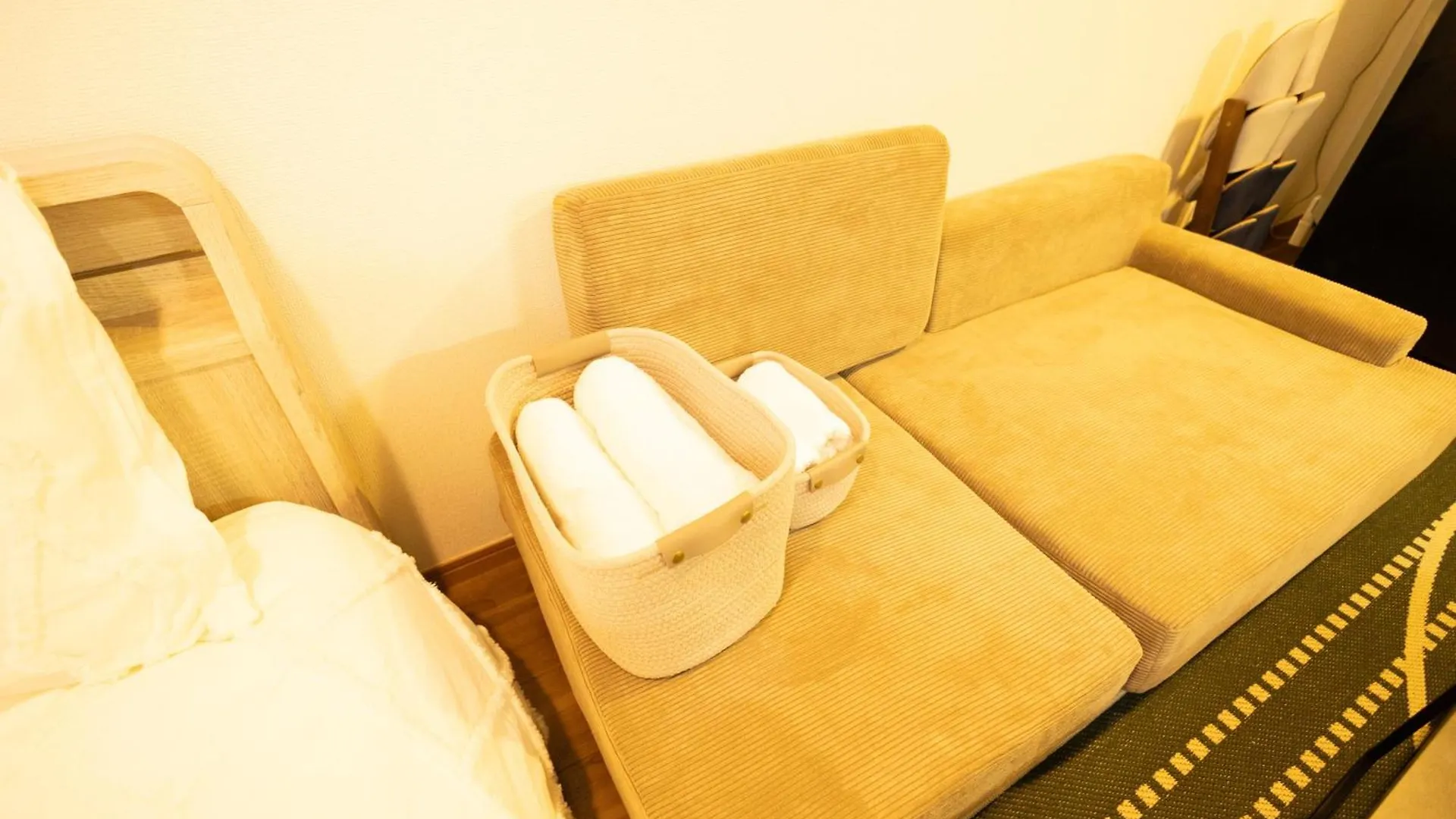 渋谷駅から6分/Freewifi/貸切マンション一室/33㎡/可做饭/中国語&韓国語&英語 Apartment Tokyo