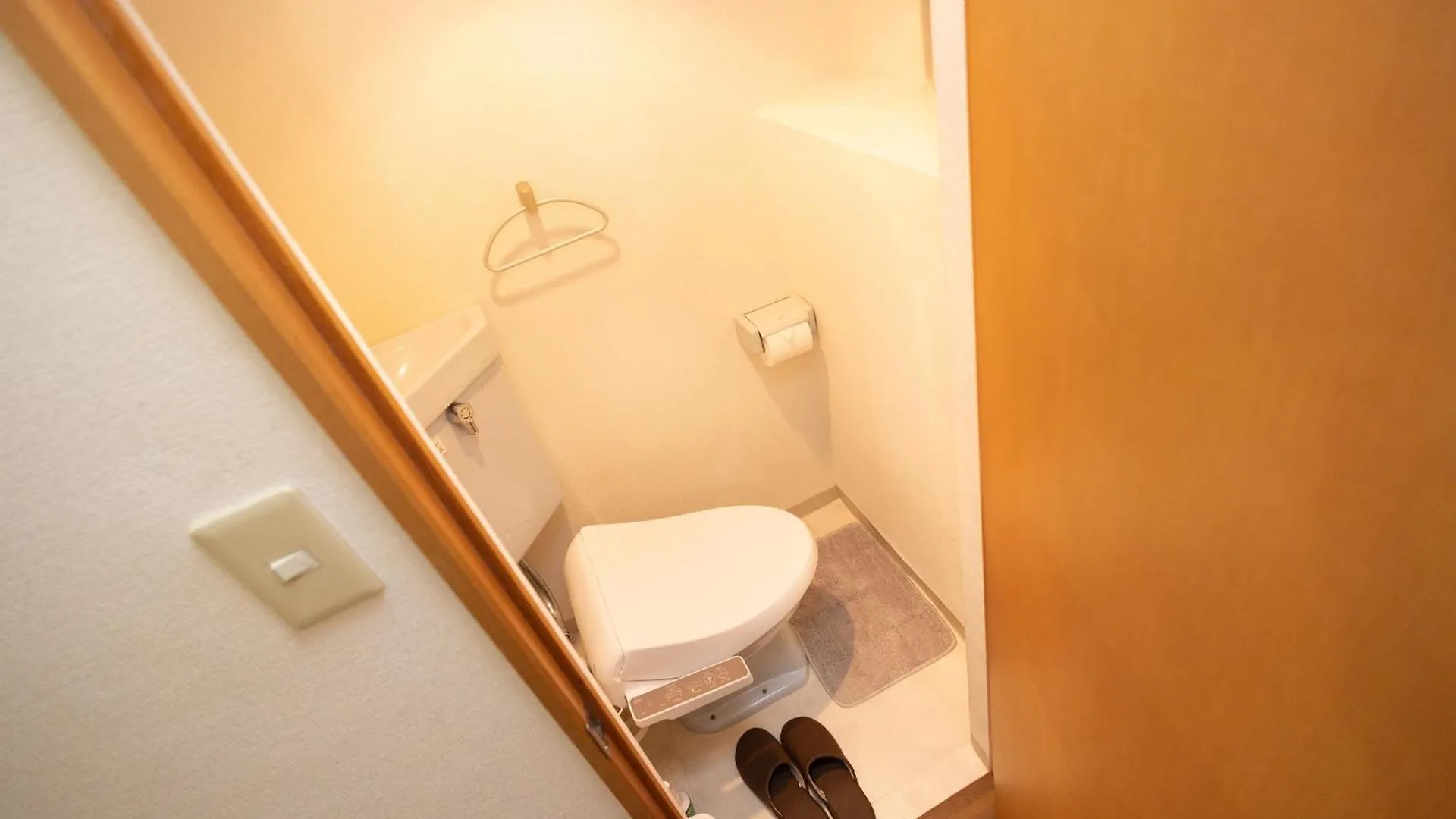 渋谷駅から6分/Freewifi/貸切マンション一室/33㎡/可做饭/中国語&韓国語&英語 Apartment Tokyo Japan