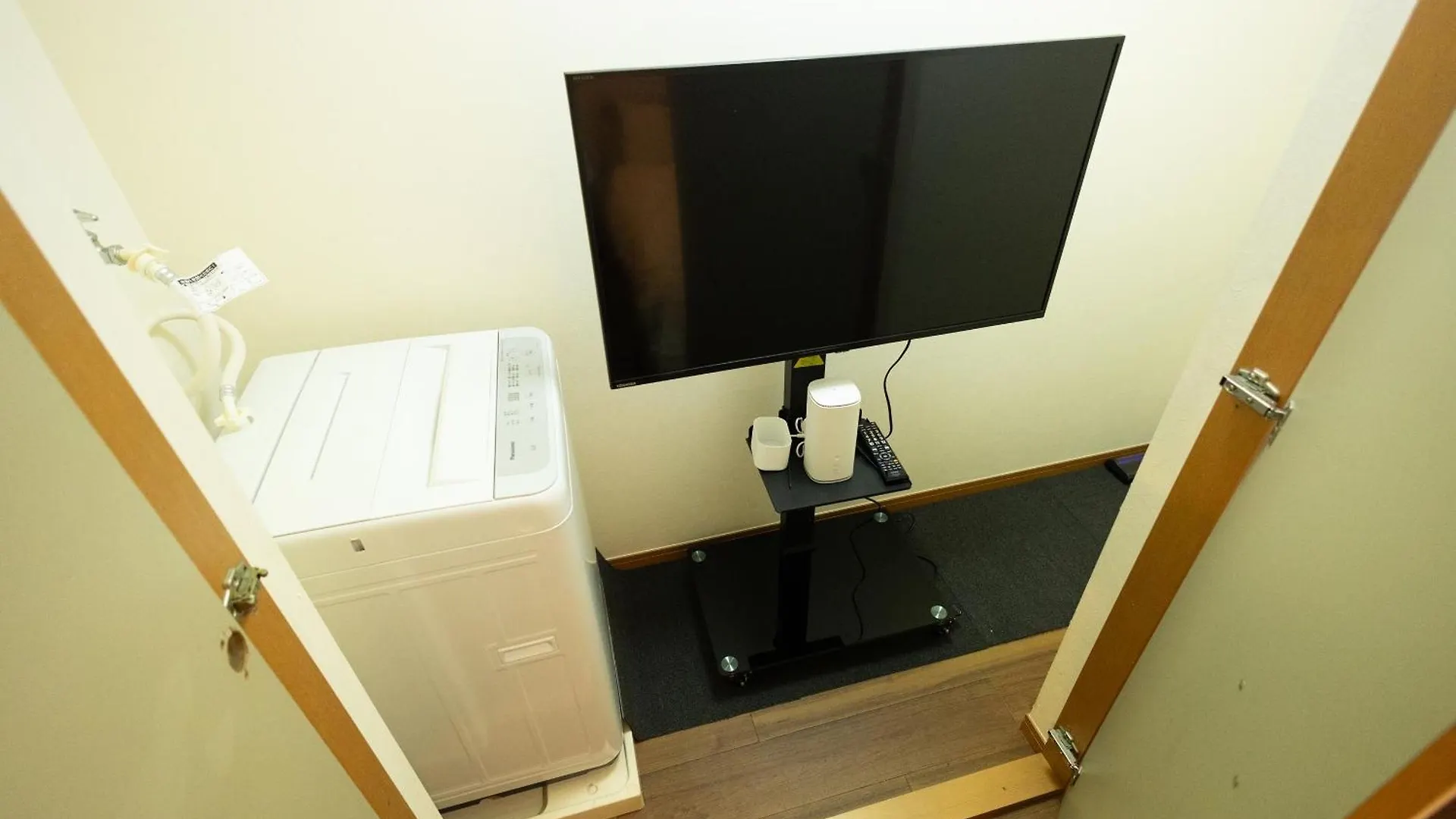 渋谷駅から6分/Freewifi/貸切マンション一室/33㎡/可做饭/中国語&韓国語&英語 Apartment Tokyo