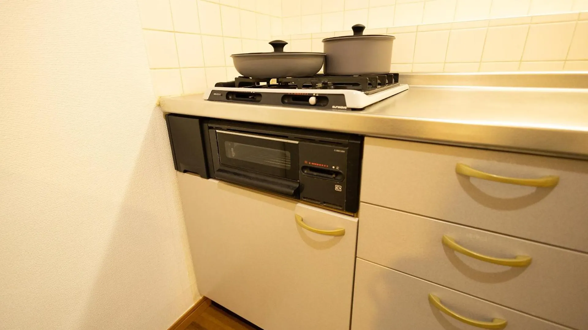 渋谷駅から6分/Freewifi/貸切マンション一室/33㎡/可做饭/中国語&韓国語&英語 Apartment Tokyo